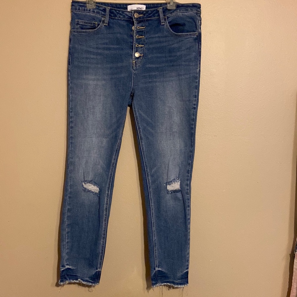 Vervet jeans 31
